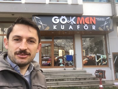 Gökmen Kuaför — kare 2