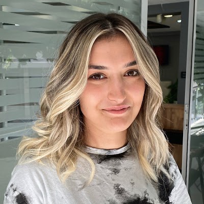 Kuaför Ebru Enes — kare 2