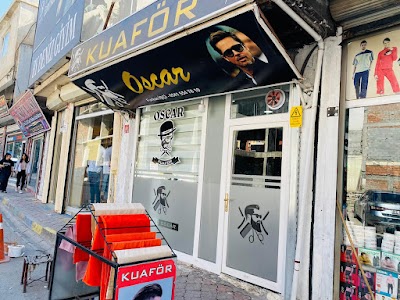 CİZRE OSCAR ERKEK KUAFÖRÜ — kare 2