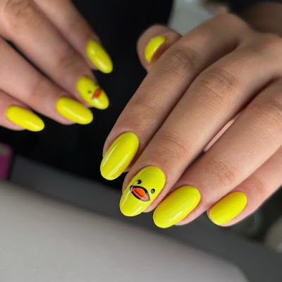 A Rose Nail Studio — kare 3