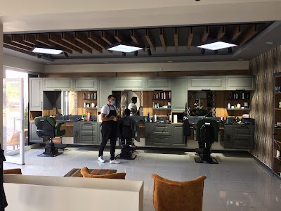 Salon alfa — kare 4
