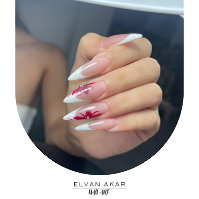 Elvan Akar Tırnak Stüdyosu — kare 5