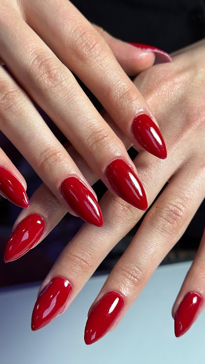 Yeter Cengiz Beauty&Nails — kare 2