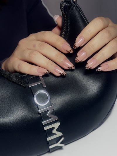 Cennet Polat Nail Studıo — kare 5