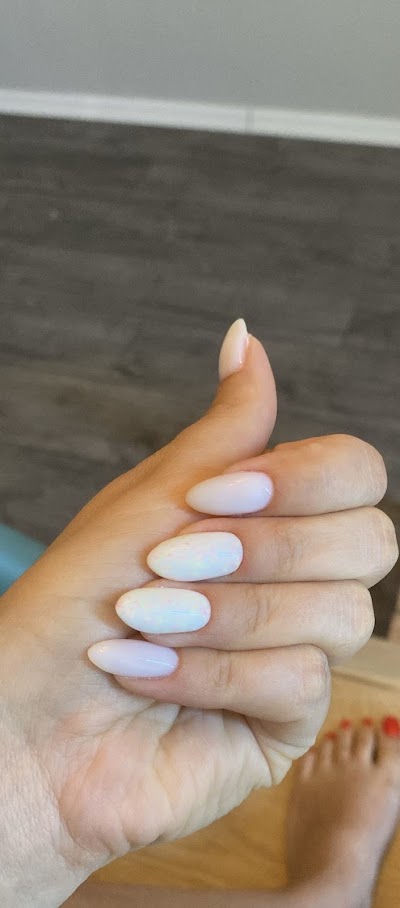 Mery Nail Art Stüdyo — kare 3
