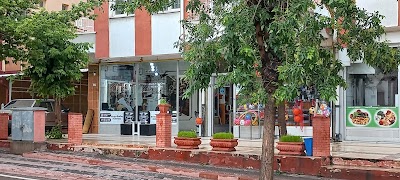 Kuaforum Rustem — kare 4