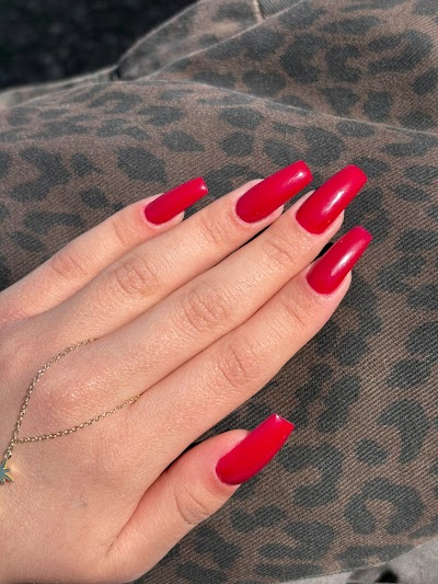 Balım Nail ART — kare 3