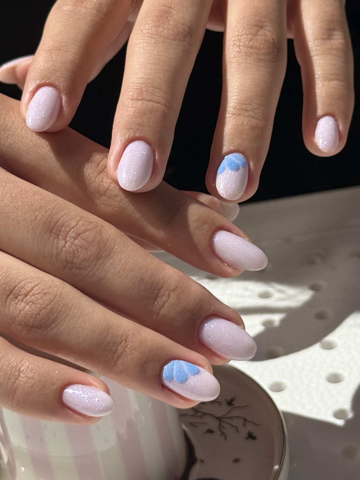 nailtherapyroom — salondan bir kare