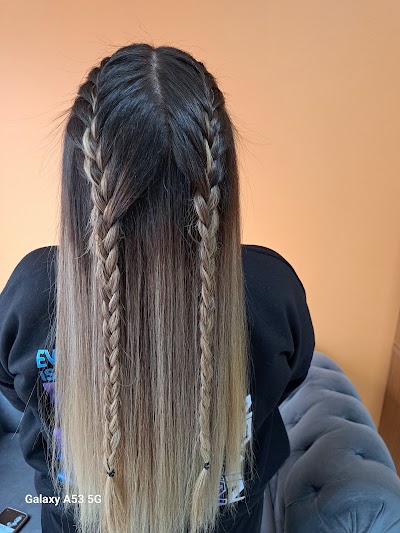 Saloon Didem — kare 3