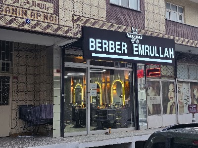 Berber Emrullah — kare 2