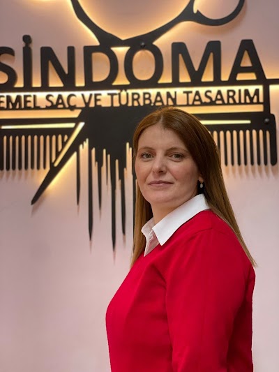 Sindoma Kuaför — kare 5
