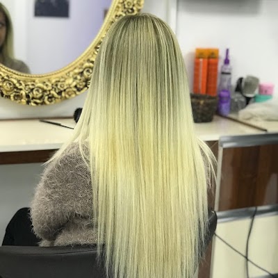 Saloon DIAMOND — kare 4