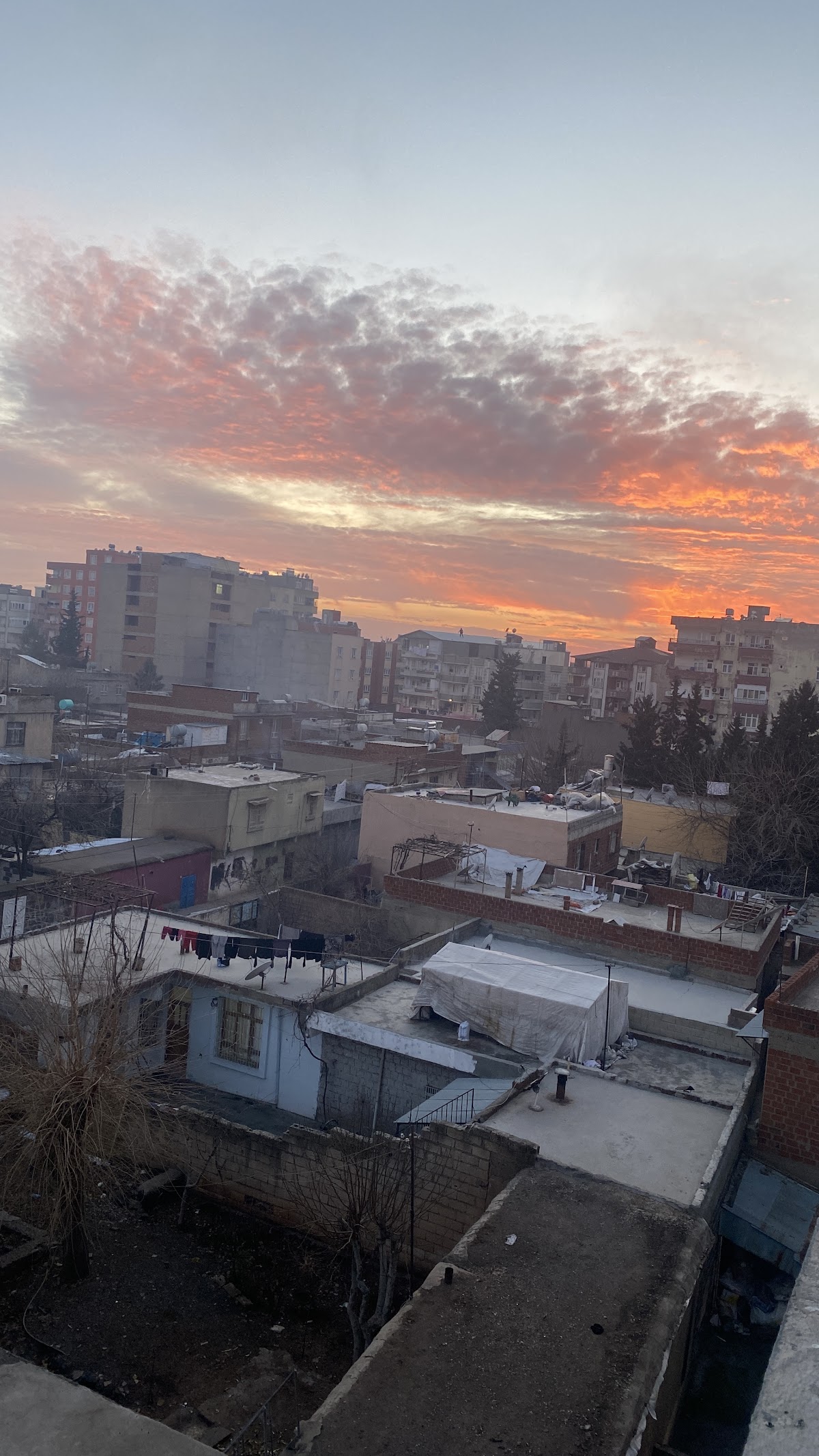 Hazer Güzellik Salonu — salondan bir kare