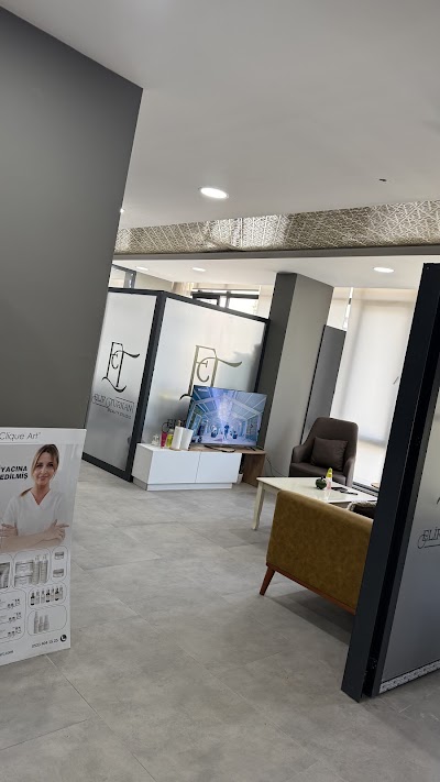 Elif Türkan beauty studio — kare 2