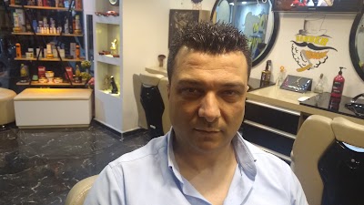 Salon Erhan — kare 5