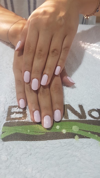 Br Nail Spa Yeniköy — kare 4
