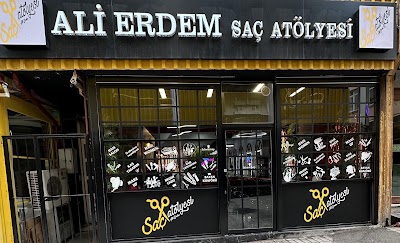 alierdemsaçatölyesi — kare 2