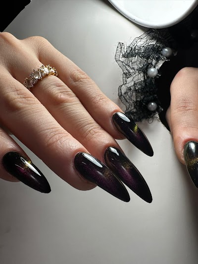 Elize Beauty Nail Stüdio — kare 2