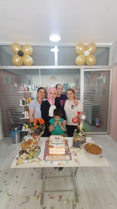 MS Güzellik Merkezi — kare 2
