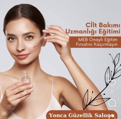 Yonca Güzellik Salonu — kare 4