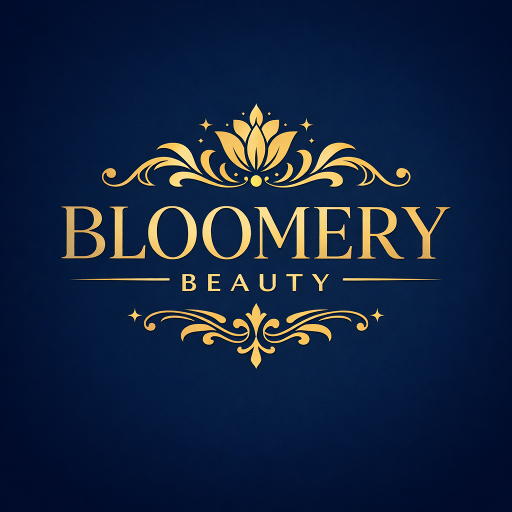 BLOOMERY BEAUTY — salondan bir kare