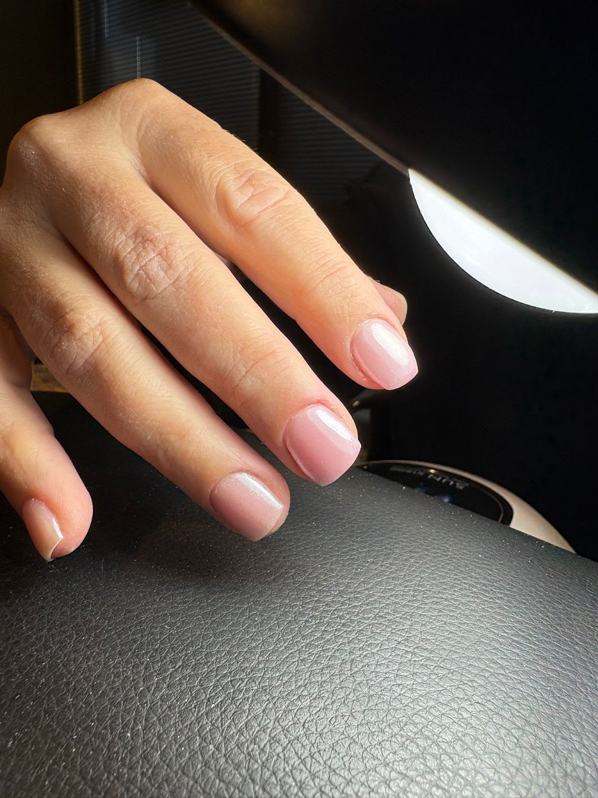 Lidya Beauty Studio — salondan bir kare
