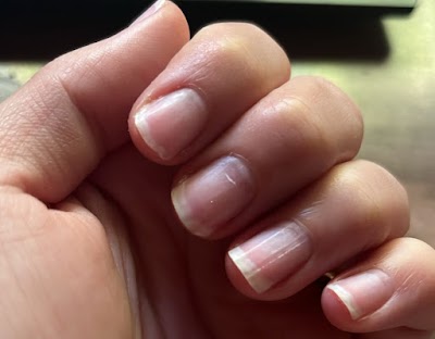 Shine Nail Art Studio — kare 4