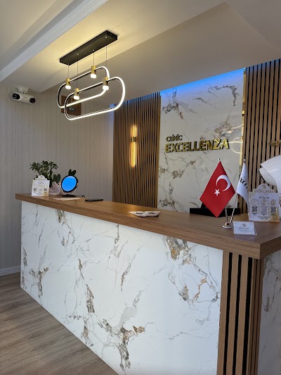 CLİNİC EXCELLENZA — kare 2