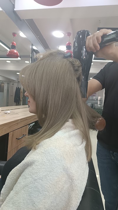 Diva Bayan Kuaförü — kare 4