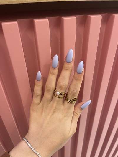 Asu Nail Beauty — kare 5