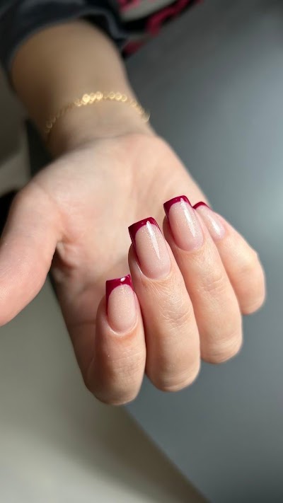Cansu Kılıç Pro Nail Studio — kare 4