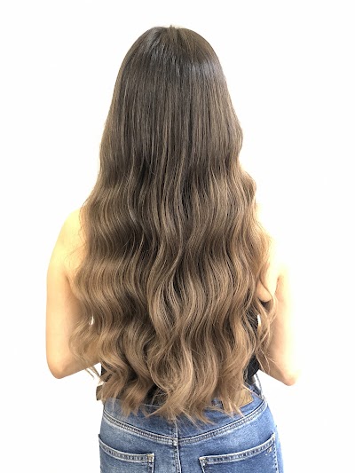 Erman nadar coiffeur — kare 5