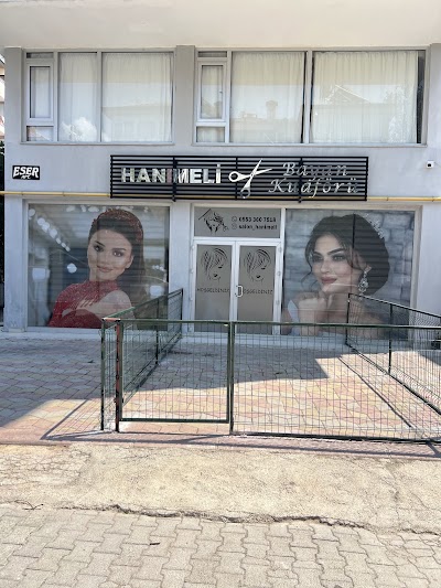 Hanimeli Bayan Kuaförü — kare 5