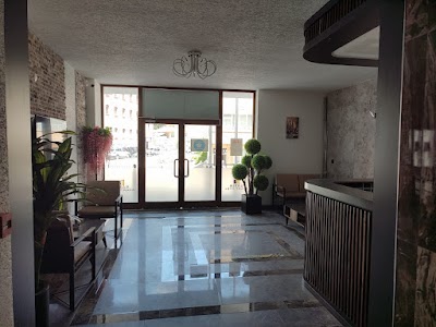 Bayburt Safir Apart Otel — kare 5