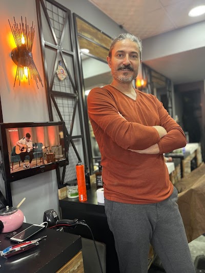 Tuğra Berber — kare 4