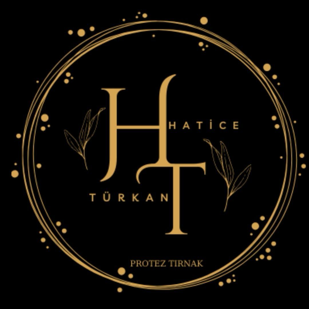 HT Protez Tırnak — salondan bir kare