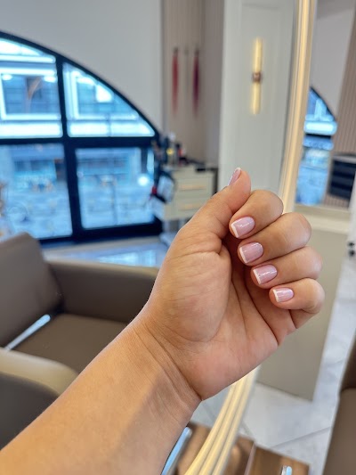 Kadir Alkan Sakarya Hair Artist Bay Bayan Kuaför — kare 5