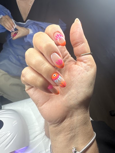 Hülya Aral Nail Stüdyo — kare 5