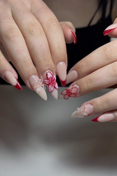 Sole Nail Art Studio — kare 3