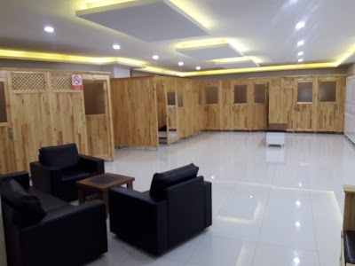 Çoruh Hamamı Bayburt — kare 2