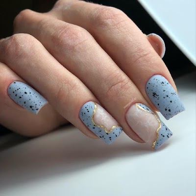 Sunny Nail — kare 3