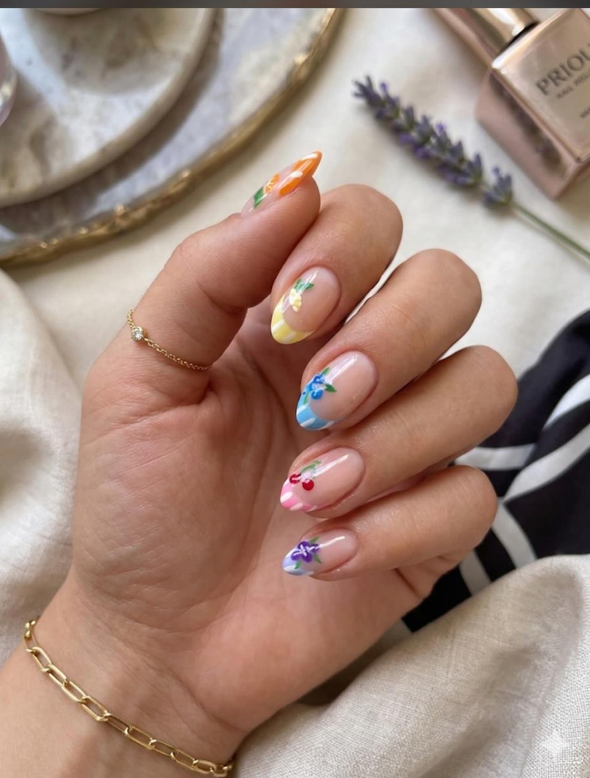 ÖzGü Beauty Studio — salondan bir kare