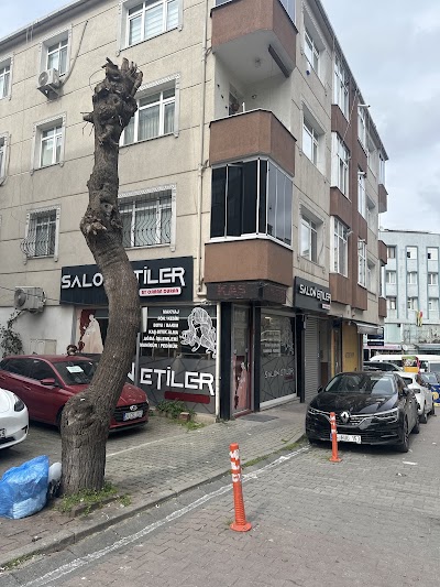 Salon Etiler & Tırnak stüdyo — kare 2