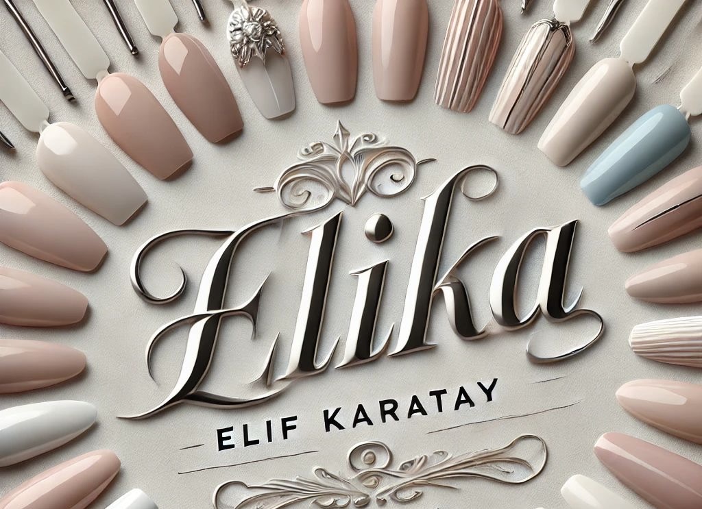 Nail Bar Elika — salondan bir kare