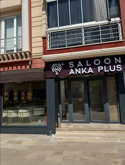 Saloon Anka Plus — kare 4