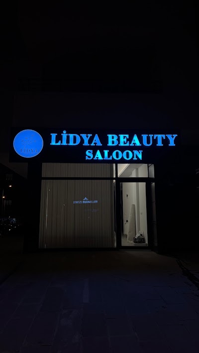 LİDYA BEAUTY SALOON — kare 3