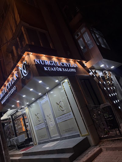 Nurgül Ceylan Makeup Studio — kare 4
