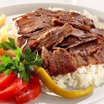 ŞIRNAK MERKEZ Bursa İskender salonu — kare 3