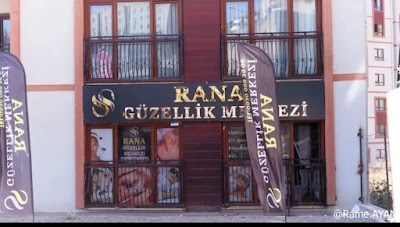 rana güzellik merkezi — kare 3