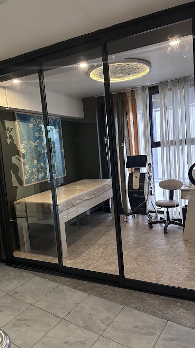 CLİNİC İKBAL BEAUTY — kare 5